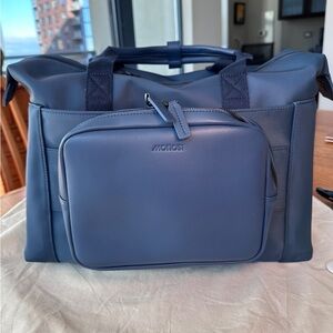 Monos Metro Duffel, Oxford Blue